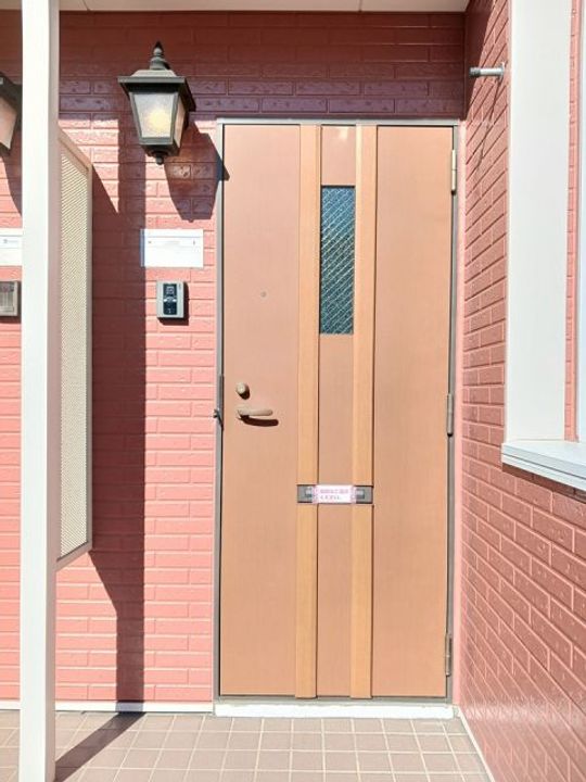 福島県福島市笹谷字東中條(アパート)の賃貸物件の地図