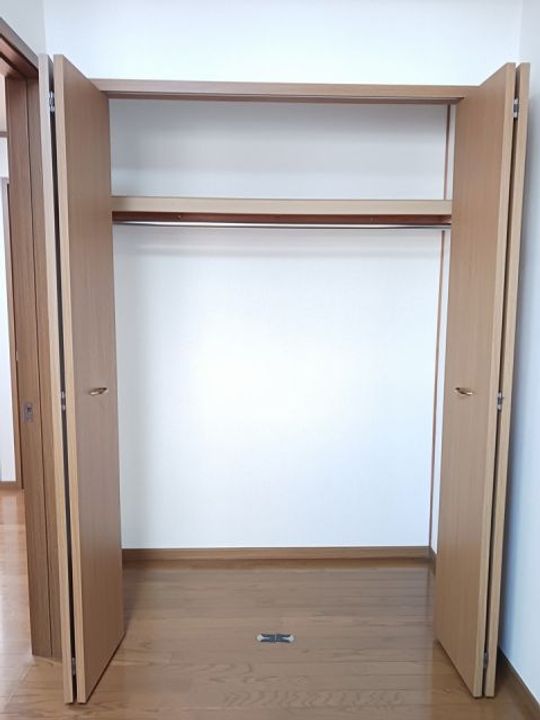 福島県福島市笹谷字東中條(アパート)の賃貸物件の内装