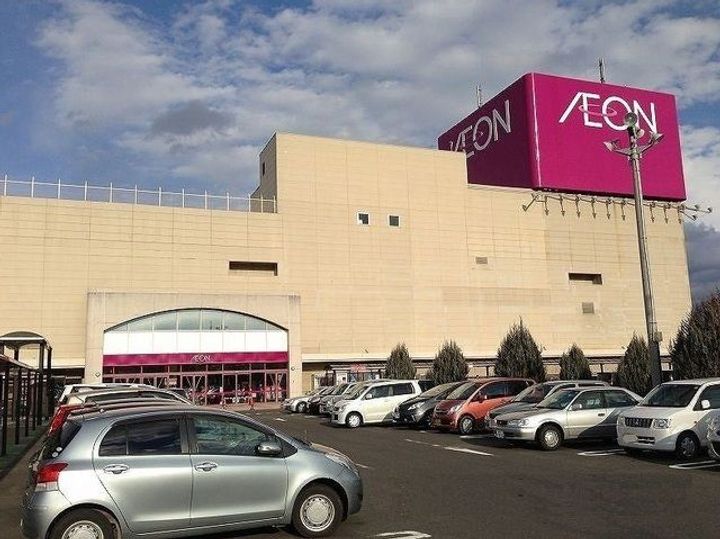 福島県福島市笹谷字東中條(アパート)の賃貸物件の周辺