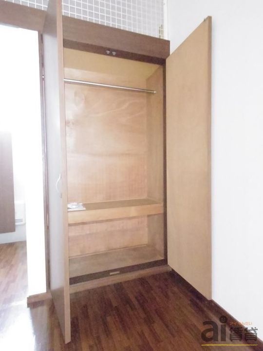 コーポユーエー2号棟の内装