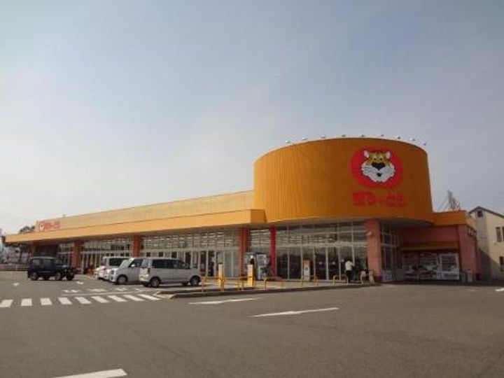 ヴォロンティエの周辺