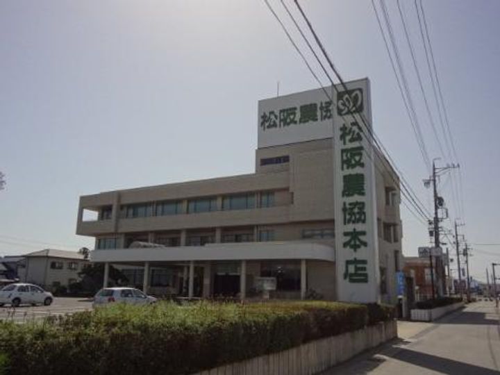 ヴォロンティエの周辺