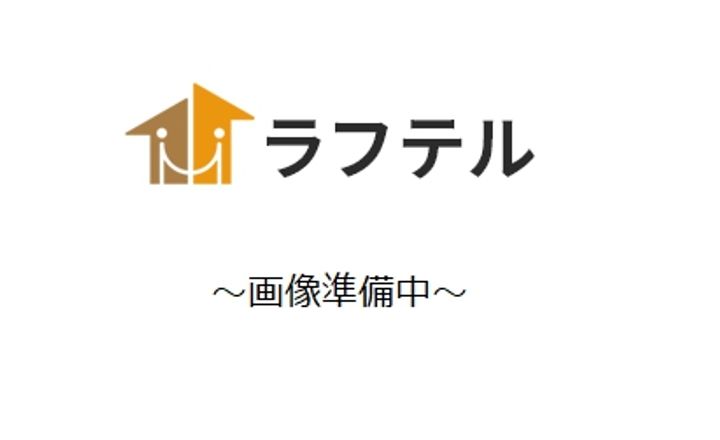 アイビーコートBの外観