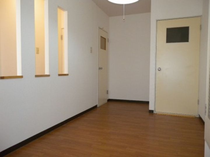 エルディハイツのその他画像