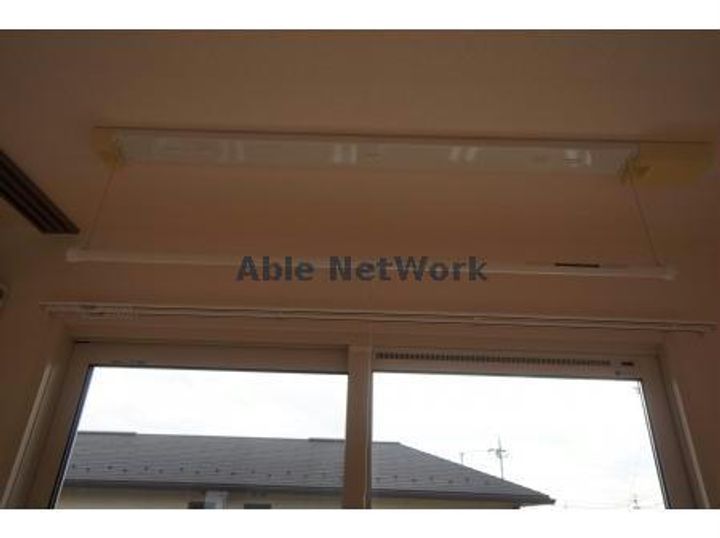 岐阜県大垣市今宿3(アパート)の賃貸物件の内装