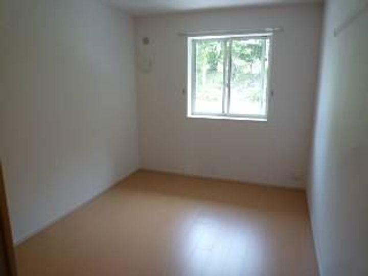 プランタンCの内装