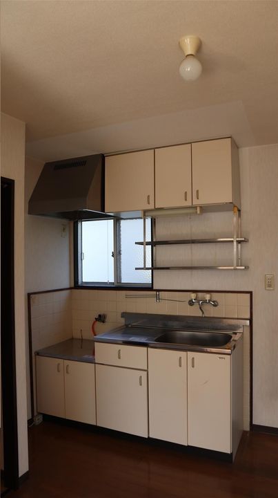 タウニィ石丸のキッチン