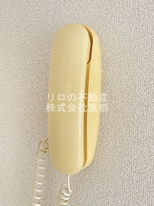 東京都世田谷区砧1(アパート)の賃貸物件の内装