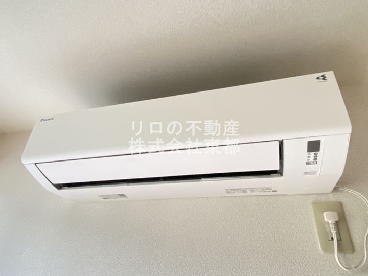 東京都世田谷区砧1(アパート)の賃貸物件の内装