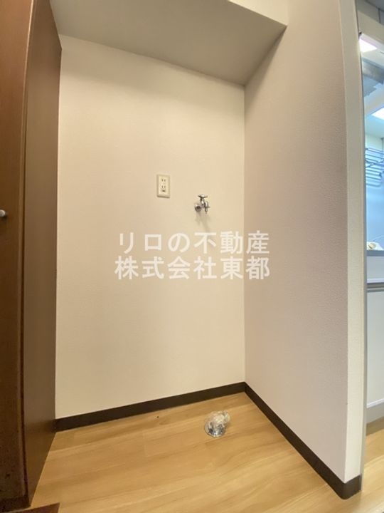 東京都世田谷区砧1(アパート)の賃貸物件のその他画像