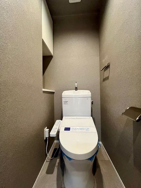 東京都千代田区神田小川町2(マンション)の賃貸物件の内装
