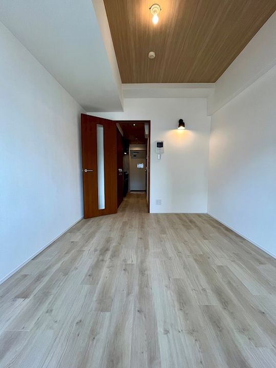東京都千代田区神田小川町2(マンション)の賃貸物件の内装