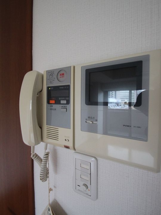 東京都千代田区神田小川町2(マンション)の賃貸物件の内装