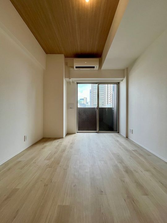 東京都千代田区神田小川町2(マンション)の賃貸物件の居間