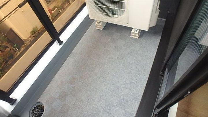 大阪府大阪市福島区鷺洲2(マンション)の賃貸物件の内装