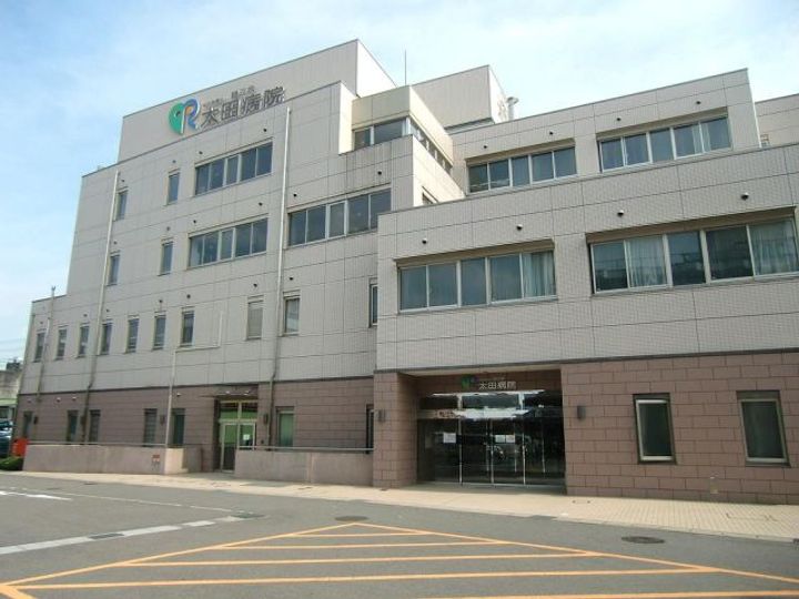 City Heim 美濃加茂の周辺