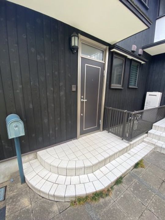 静岡県駿東郡長泉町納米里(一戸建)の賃貸物件の地図