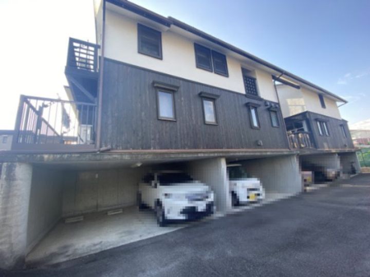 静岡県駿東郡長泉町納米里(一戸建)の賃貸物件の地図
