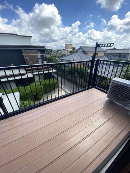 静岡県駿東郡長泉町納米里(一戸建)の賃貸物件の内装