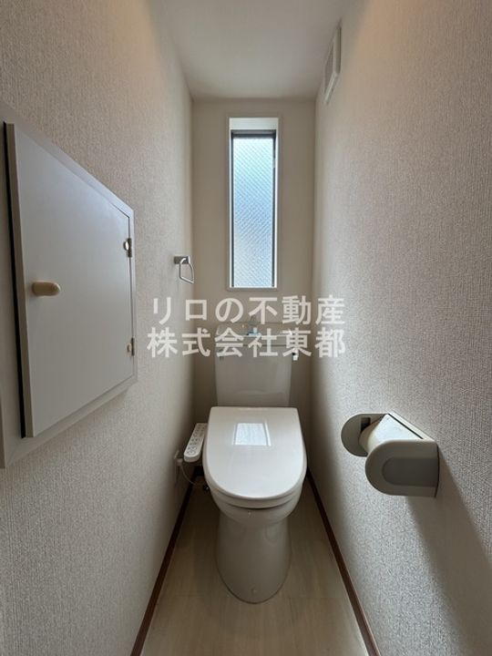 Arcadiaの内装