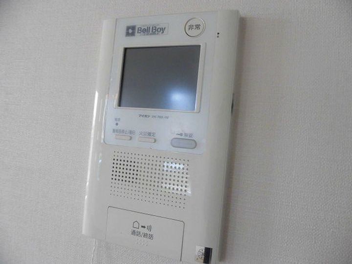 神奈川県横浜市栄区笠間1(マンション)の賃貸物件の内装