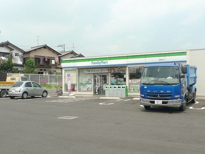 フォルトゥーナの周辺