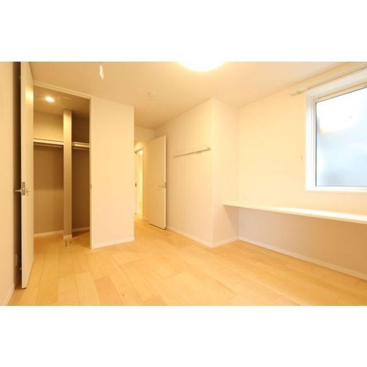 ブルームステージの内装