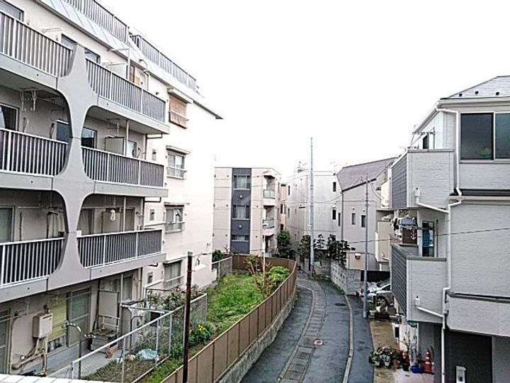 エーデルコート溝の口のその他画像