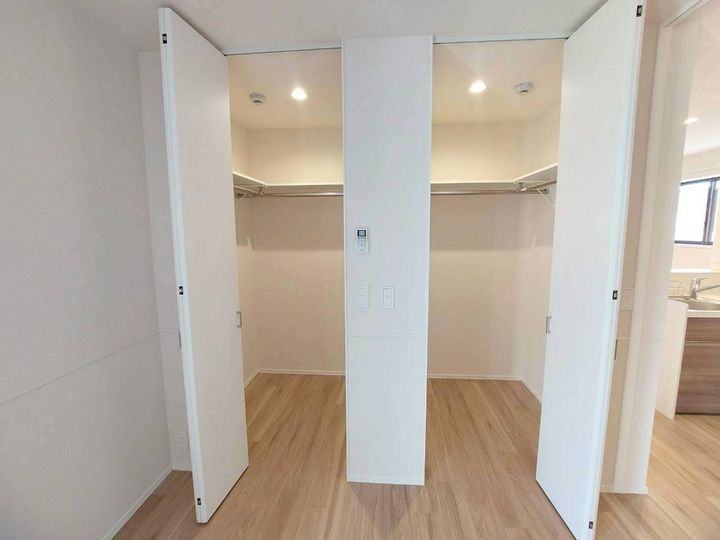 フロントスクエア越谷の内装