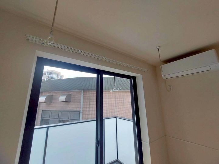 フロントスクエア越谷の内装