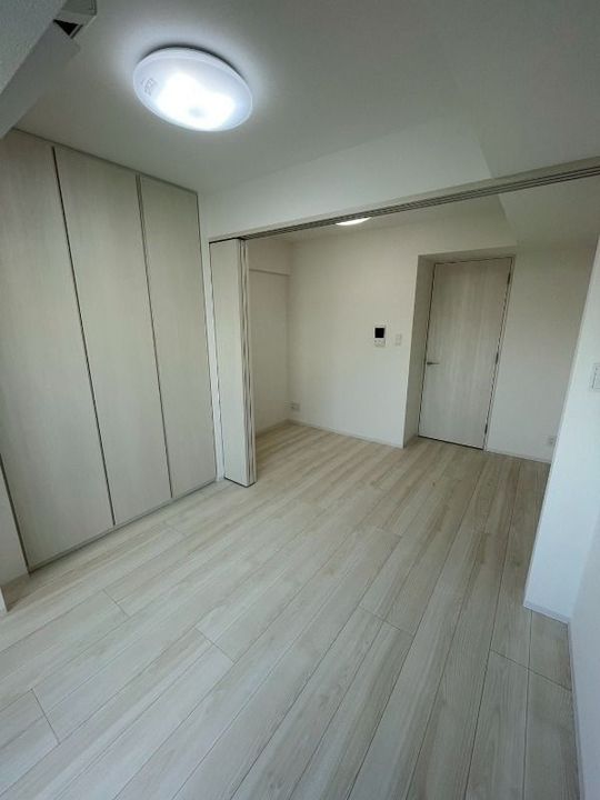 東京都江東区大島6(マンション)の賃貸物件の内装