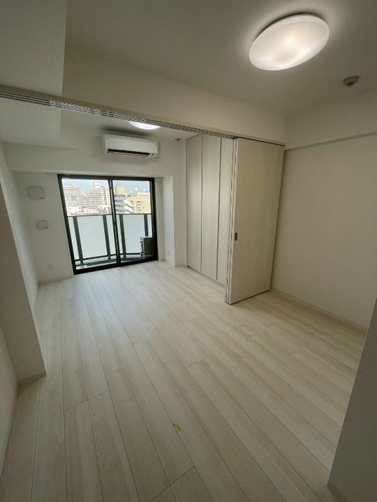 東京都江東区大島6(マンション)の賃貸物件の居間