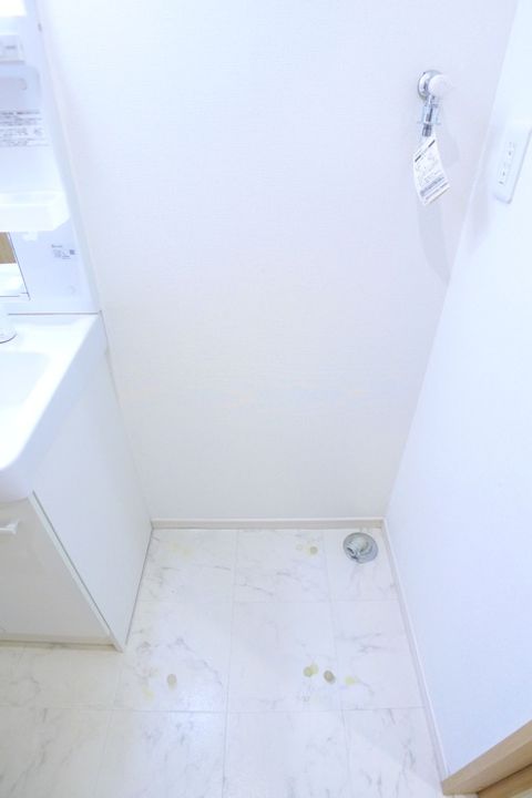 KENIX奥戸の内装