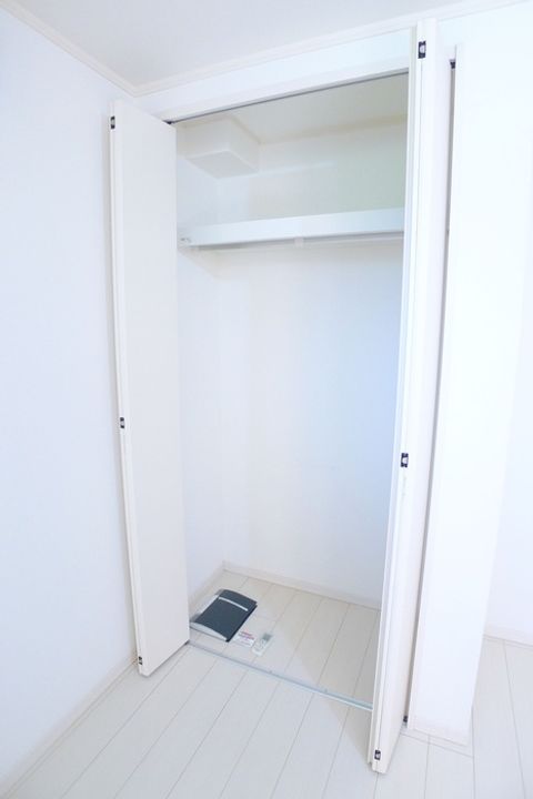 KENIX奥戸の内装