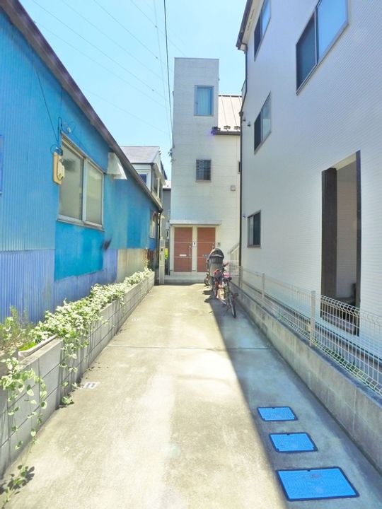 KENIX奥戸のその他画像