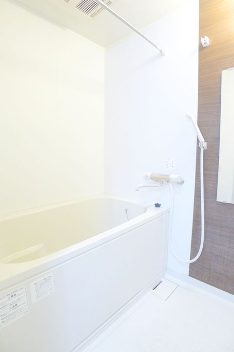 KENIX奥戸の風呂