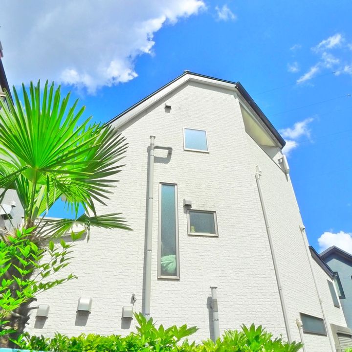 KENIX奥戸の外観