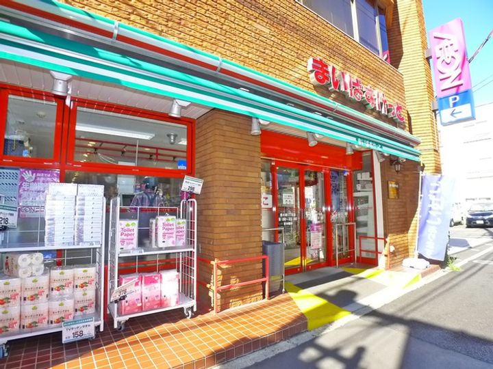 KENIX奥戸の周辺