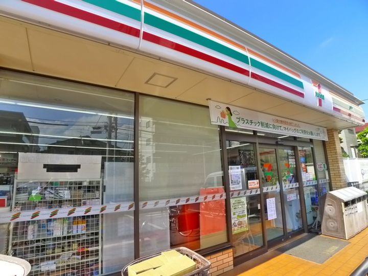 KENIX奥戸の周辺