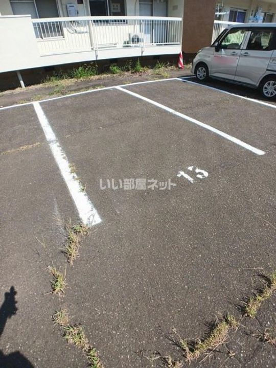 新潟県上越市南本町3(マンション)の賃貸物件の地図