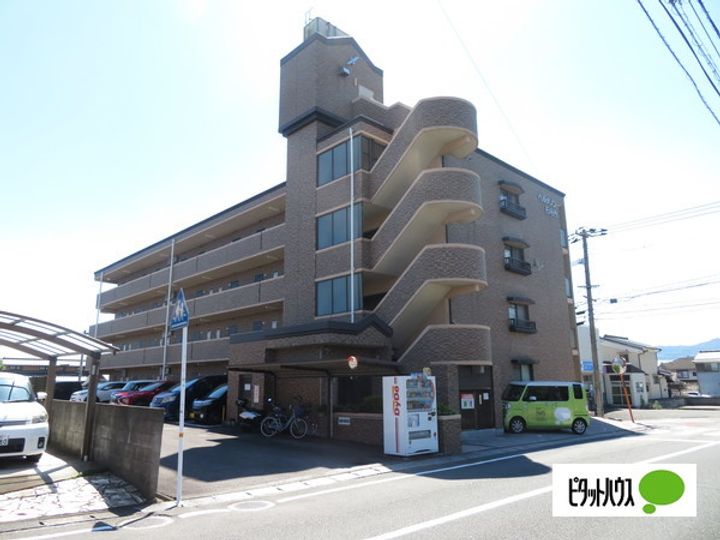 ベルメゾン石垣西のその他画像