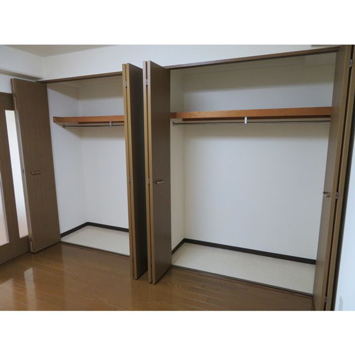 ベルメゾン石垣西の内装