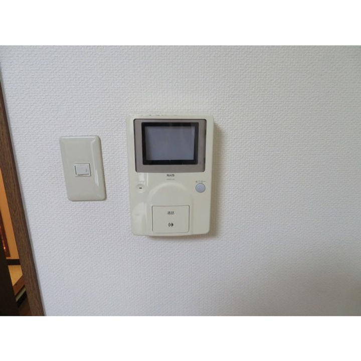 ベルメゾン石垣西の内装