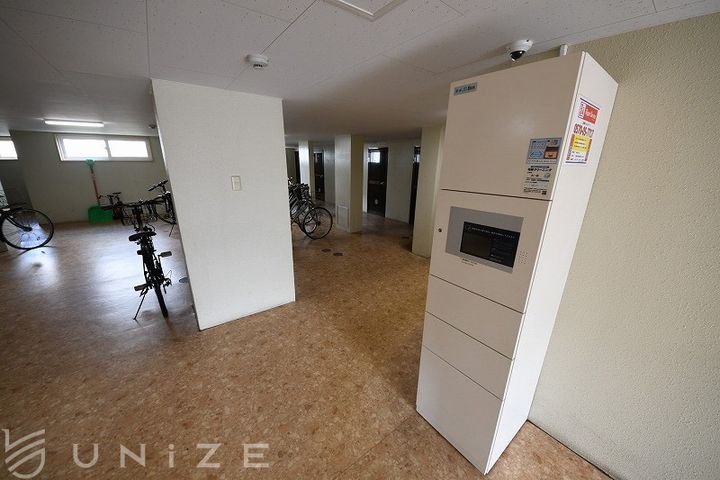 北海道札幌市豊平区平岸四条8(アパート)の賃貸物件の地図