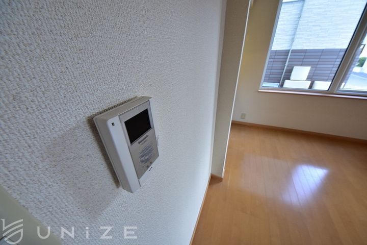 北海道札幌市豊平区平岸四条8(アパート)の賃貸物件の内装