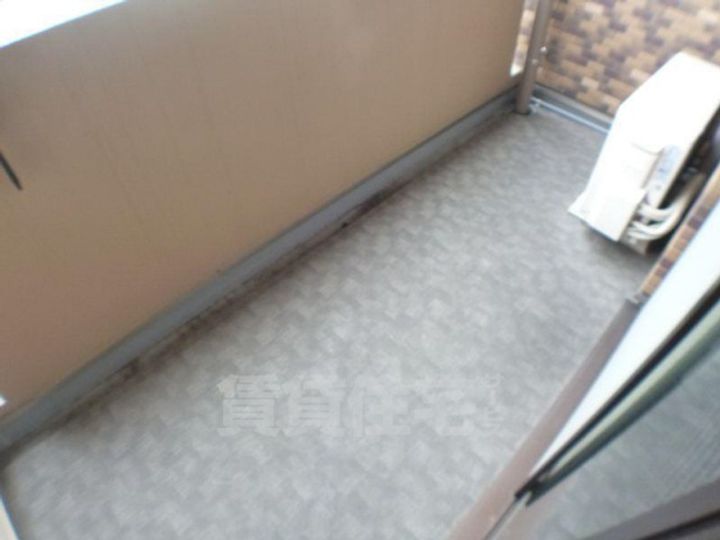 京都府京都市上京区二町目(マンション)の賃貸物件の内装