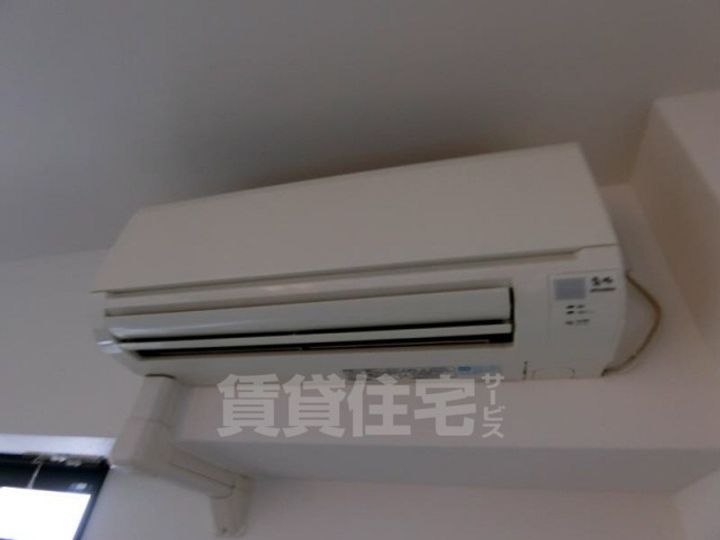 京都府京都市上京区二町目(マンション)の賃貸物件の内装