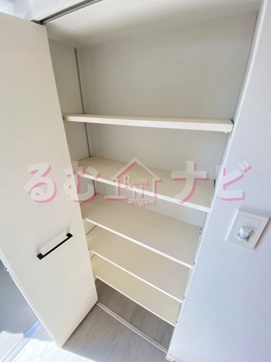 福岡県福岡市南区井尻5(マンション)の賃貸物件の内装