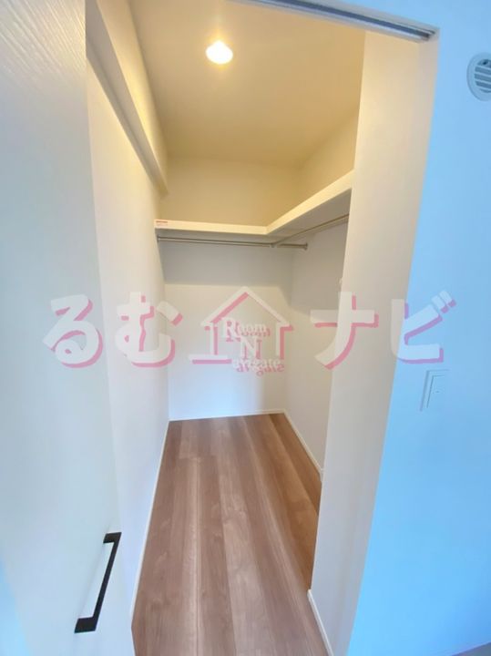 福岡県福岡市南区井尻5(マンション)の賃貸物件の内装