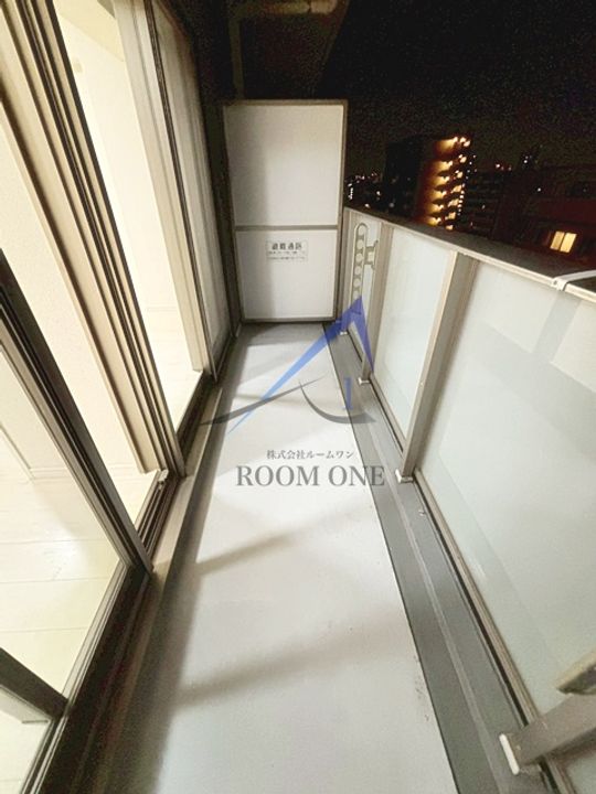 東京都台東区日本堤2(マンション)の賃貸物件の内装